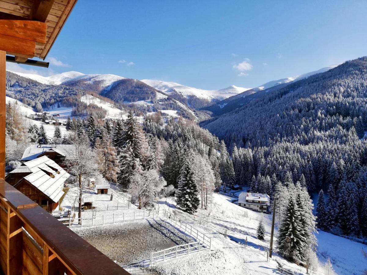 Magic View @ Rosie Chalet บาด ไคลน์เคิร์ชไฮม์ ภายนอก รูปภาพ