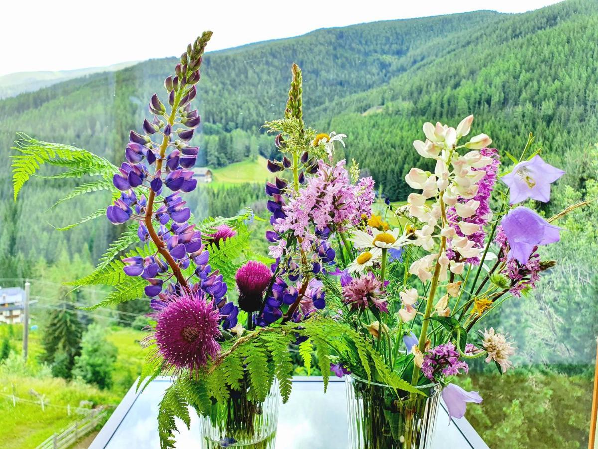 Magic View @ Rosie Chalet บาด ไคลน์เคิร์ชไฮม์ ภายนอก รูปภาพ