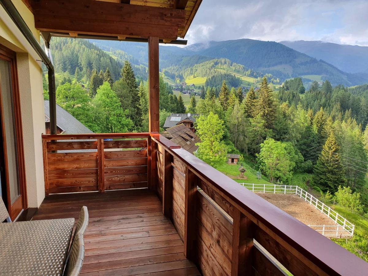 Magic View @ Rosie Chalet บาด ไคลน์เคิร์ชไฮม์ ภายนอก รูปภาพ