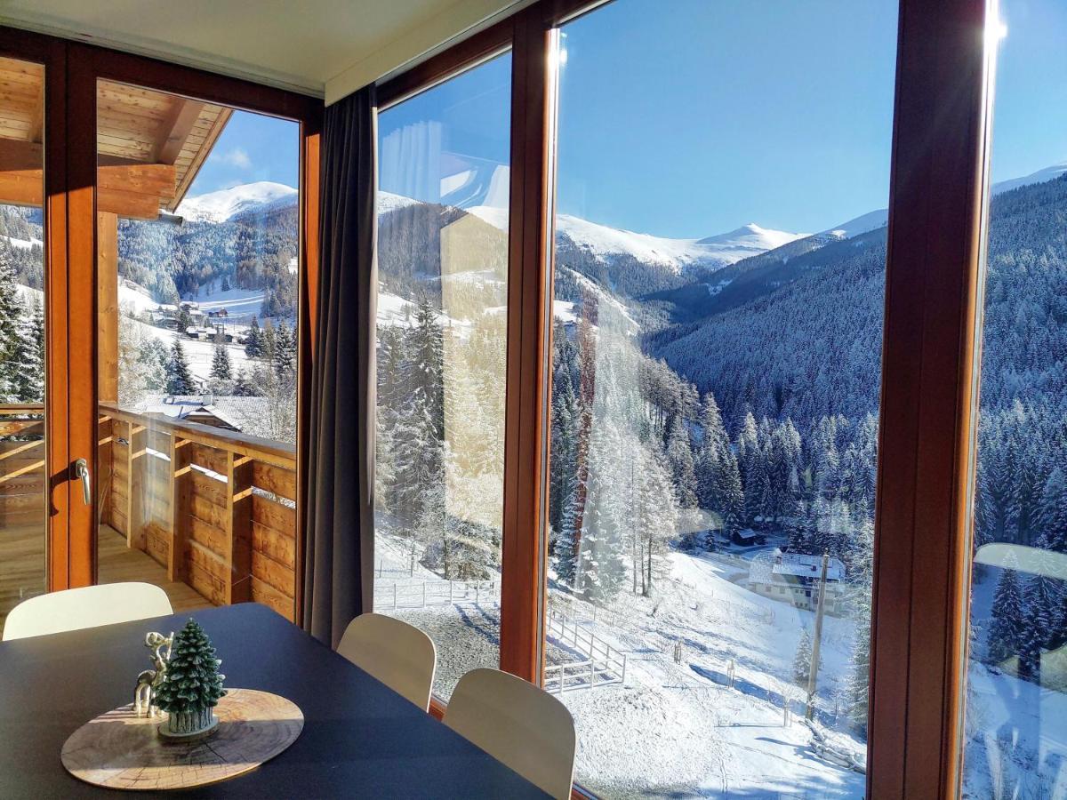Magic View @ Rosie Chalet บาด ไคลน์เคิร์ชไฮม์ ภายนอก รูปภาพ