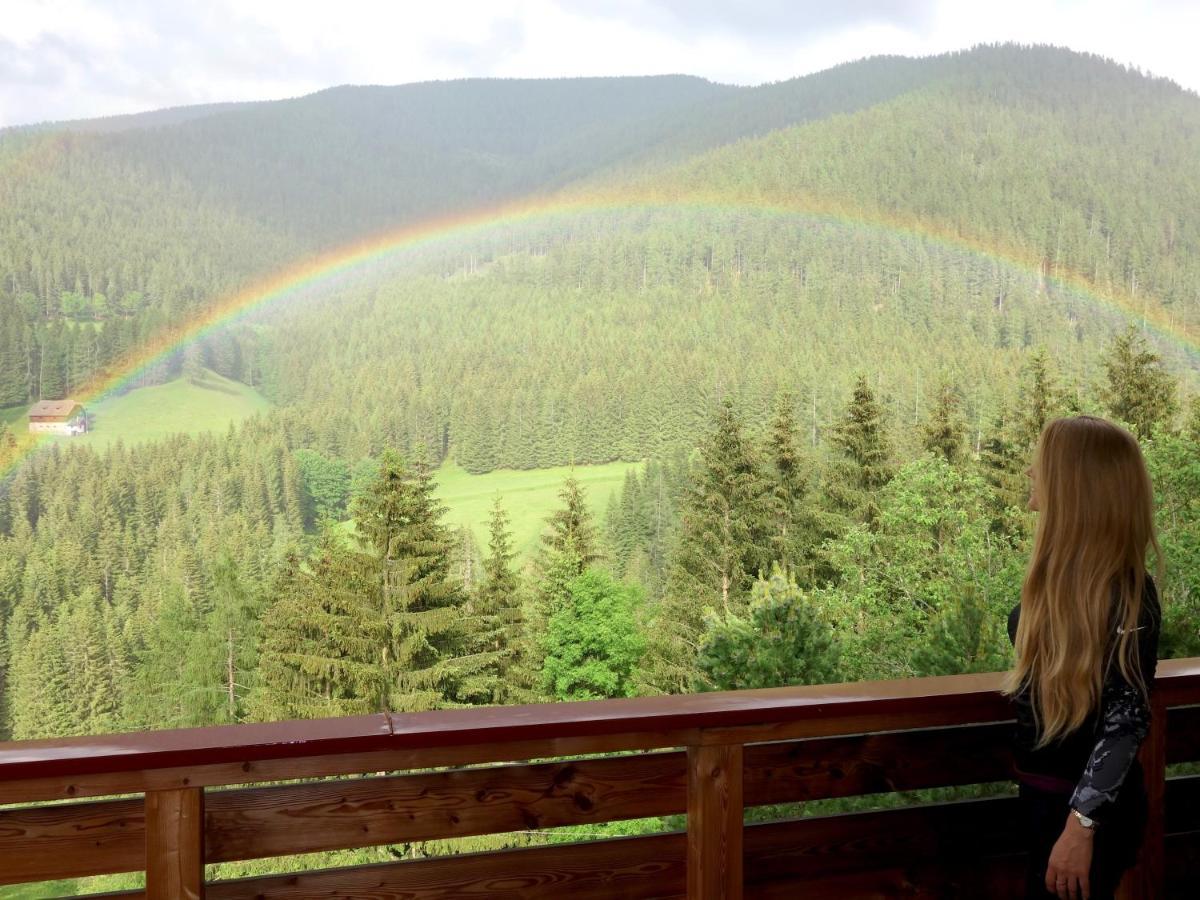 Magic View @ Rosie Chalet บาด ไคลน์เคิร์ชไฮม์ ภายนอก รูปภาพ