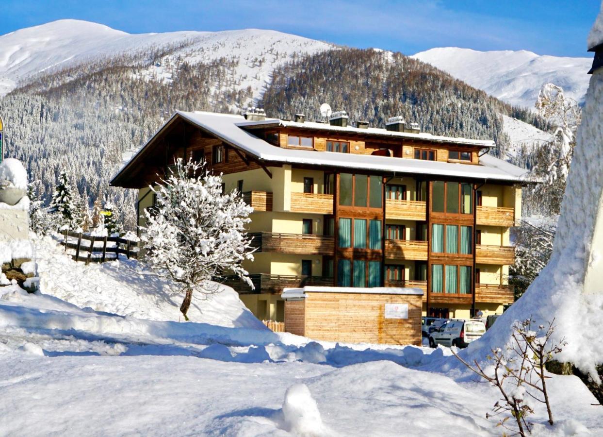 Magic View @ Rosie Chalet บาด ไคลน์เคิร์ชไฮม์ ภายนอก รูปภาพ